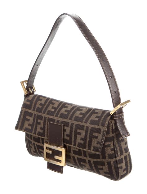 Fendi Baguette Bags .